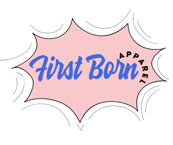 First Born Apparel